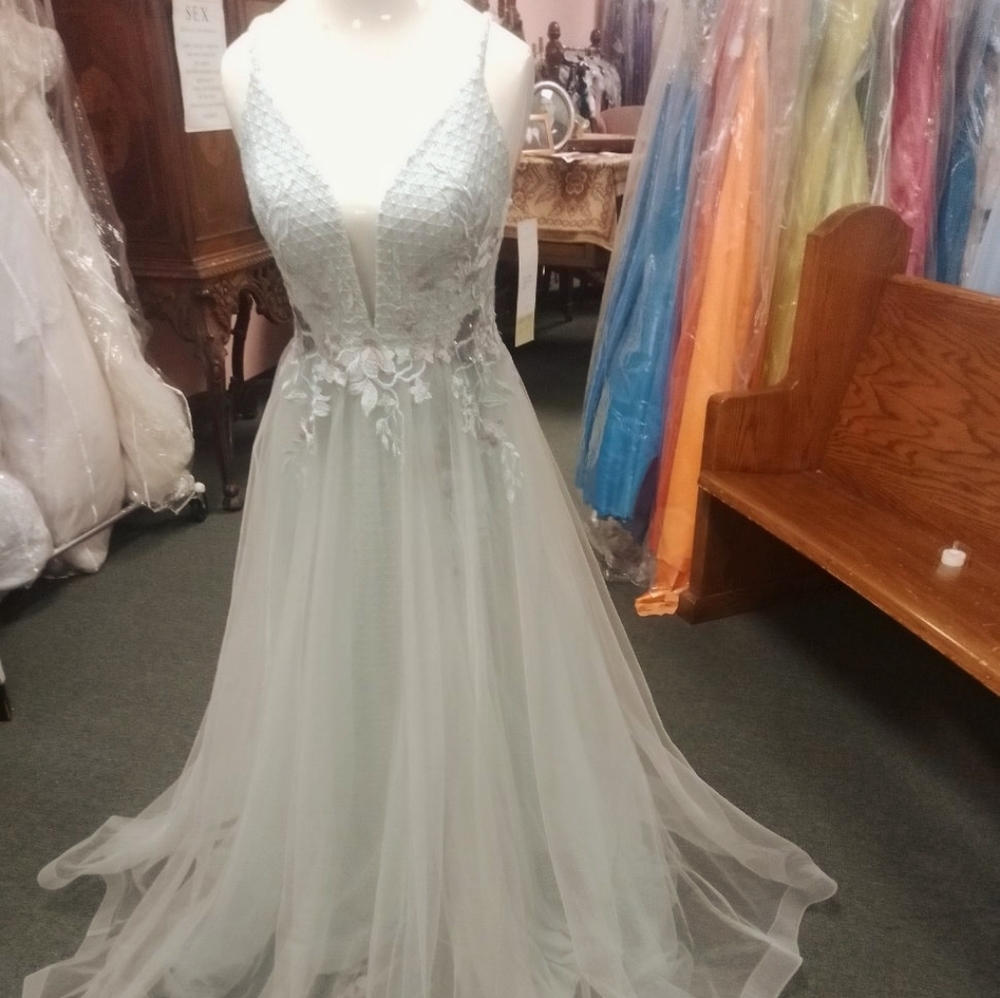 Dressy Dress